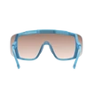 Lunettes de sport POC  Devour Basalt Blue