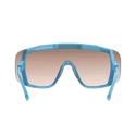 Lunettes de sport POC  Devour Basalt Blue