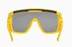 Lunettes de sport POC  Devour Glacial