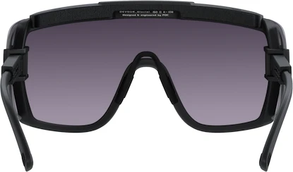 Lunettes de sport POC  Devour Glacial CNN