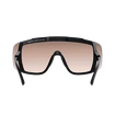 Lunettes de sport POC  Devour Uranium Black BSM