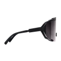 Lunettes de sport POC  Devour Uranium Black BSM