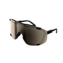 Lunettes de sport POC  Devour Uranium Black BSM