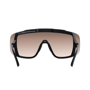 Lunettes de sport POC  Devour Uranium Black BSM