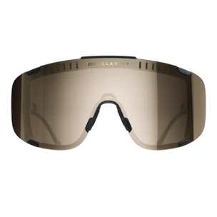 Lunettes de sport POC  Devour Uranium Black BSM