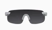 Lunettes de sport POC  Elicit Argentite Silver