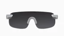 Lunettes de sport POC  Elicit Argentite Silver