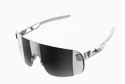 Lunettes de sport POC  Elicit Argentite Silver