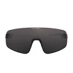 Lunettes de sport POC  Elicit Toric Uranium Black/Clarity Universal/Partly Sunny Grey ONE