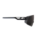 Lunettes de sport POC  Elicit Toric Uranium Black/Clarity Universal/Partly Sunny Grey ONE