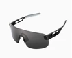 Lunettes de sport POC  Elicit Uranium Black