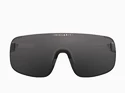 Lunettes de sport POC  Elicit Uranium Black