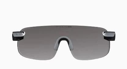 Lunettes de sport POC  Elicit Uranium Black