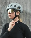 Lunettes de sport POC  Elicit Uranium Black