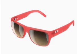 Lunettes de sport POC Want Red