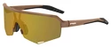 Lunettes de sport R2  FLUKE AT100D bronze-brown