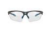 Lunettes de sport Rudy Project  STRATOFLY Pyombo/ImpactX Photochromic 2 Black SP237375-0000