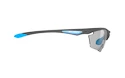 Lunettes de sport Rudy Project  STRATOFLY Pyombo/ImpactX Photochromic 2 Black SP237375-0000
