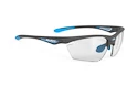 Lunettes de sport Rudy Project  STRATOFLY Pyombo/ImpactX Photochromic 2 Black SP237375-0000