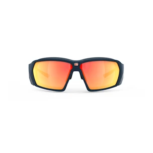 Lunettes de sport Rudy Project  Sungl. Agent Q SP704047-0000