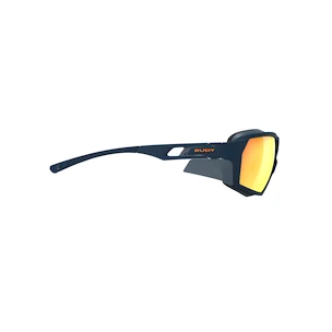 Lunettes de sport Rudy Project  Sungl. Agent Q SP704047-0000