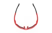 Lunettes de sport Rudy Project  TRALYX  red