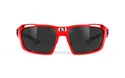 Lunettes de sport Rudy Project  TRALYX  red