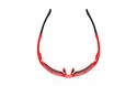 Lunettes de sport Rudy Project  TRALYX  red