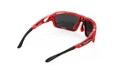 Lunettes de sport Rudy Project  TRALYX  red
