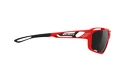 Lunettes de sport Rudy Project  TRALYX  red