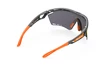 Lunettes de sport Rudy Project  TRALYX  XL