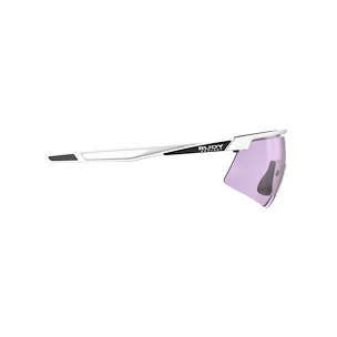 Lunettes de sport Rudy Project  Turbolence + Elastic Cord + Interface SP897558-0000