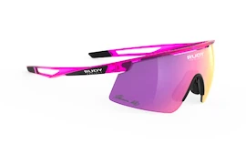 Lunettes de sport Rudy Project TURBOLENCE x KLAEBO SP895244-RN00