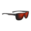 Lunettes de sport Tifosi  Sizzle Satin Vapor Smoke Red
