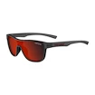 Lunettes de sport Tifosi  Sizzle Satin Vapor Smoke Red