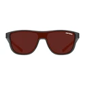 Lunettes de sport Tifosi  Sizzle Satin Vapor Smoke Red