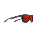Lunettes de sport Tifosi  Sizzle Satin Vapor Smoke Red