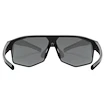 Lunettes de sport Uvex  Axos Set Black Matt/Mir.Silver (S5330812216)