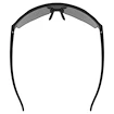 Lunettes de sport Uvex  Axos Set Black Matt/Mir.Silver (S5330812216)