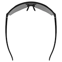 Lunettes de sport Uvex  Axos Set Black Matt/Mir.Silver (S5330812216)