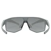 Lunettes de sport Uvex  Axos Set Grey Matt/Mir.Silver (S5330815516)