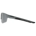 Lunettes de sport Uvex  Axos Set Grey Matt/Mir.Silver (S5330815516)