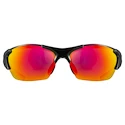 Lunettes de sport Uvex  Blaze Iii Black Red / Mir.Red (S5320462316)