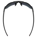 Lunettes de sport Uvex  Blaze Iii Black Red / Mir.Red (S5320462316)