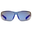 Lunettes de sport Uvex  Equate Black-Blue Matt/ Mir.Blue (S5330822416)