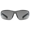 Lunettes de sport Uvex  Equate Black Matt / Smoke (S5330822216)