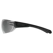 Lunettes de sport Uvex  Equate Black Matt / Smoke (S5330822216)