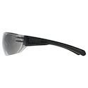 Lunettes de sport Uvex  Equate Black Matt / Smoke (S5330822216)