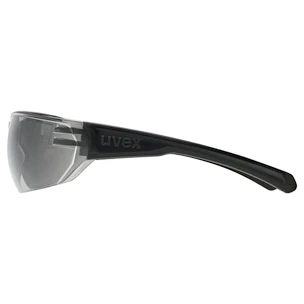 Lunettes de sport Uvex  Equate Black Matt / Smoke (S5330822216)