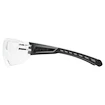 Lunettes de sport Uvex  Equate Smoke / Clear (S5330822118)